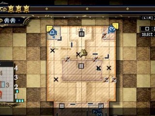 Valkyria Chronicles 3 - The Treacherous Valkyria [Valk Riela] [DLC]