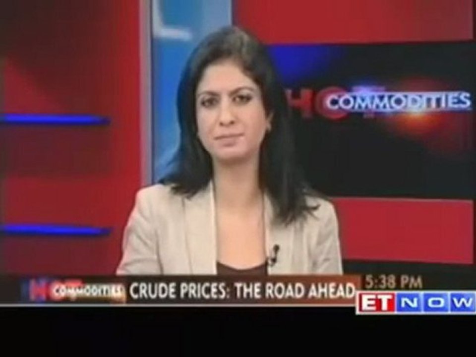 IHS Global: Iran, West spat pushing crude prices higher