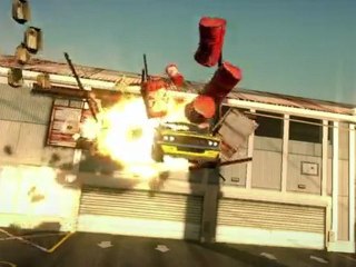 Ridge Racer Unbounded - It's time...