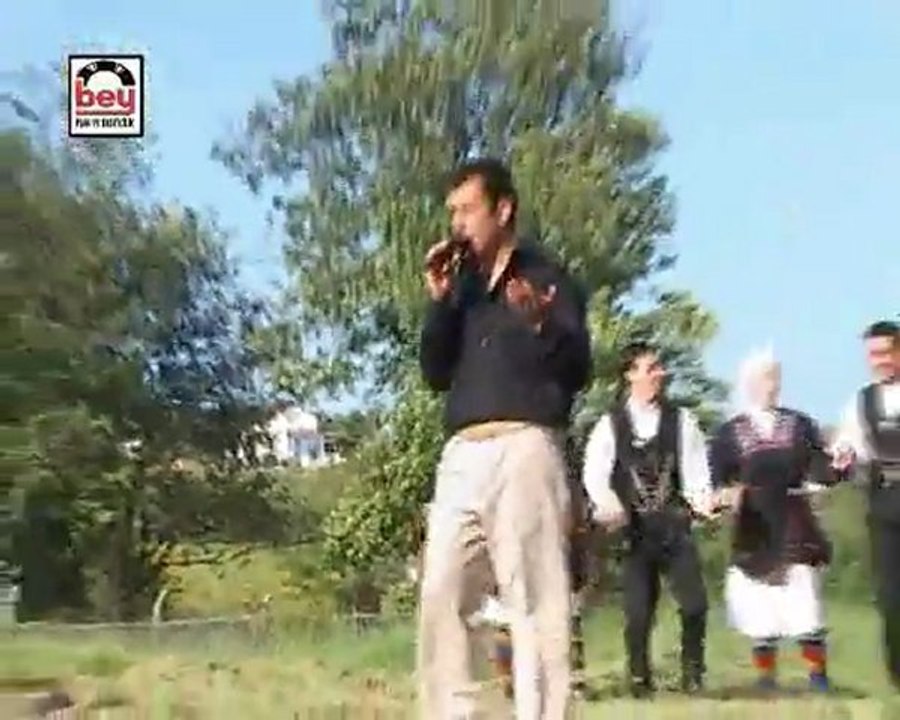 Muhammet Sarı - Ay Işığım