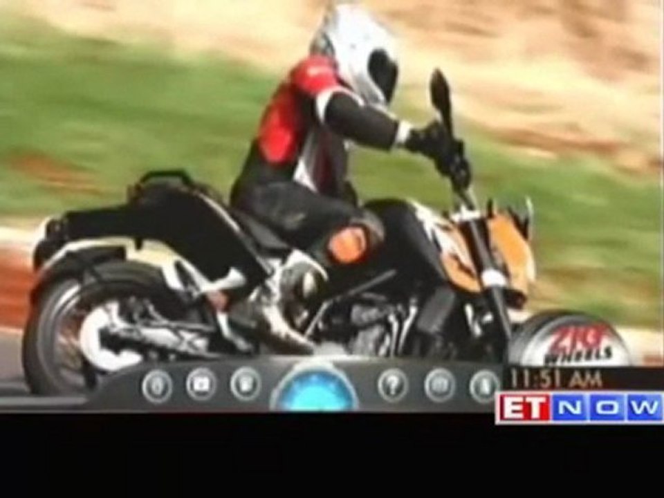 ZIGWHEELS - Adil Jal Darukhanawala answers auto related queries