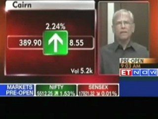 KR Choksey: Sesa Goa merger not to give returns soon