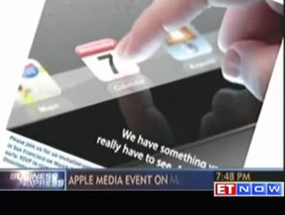 Apple iPad 3 to be launched on March 7