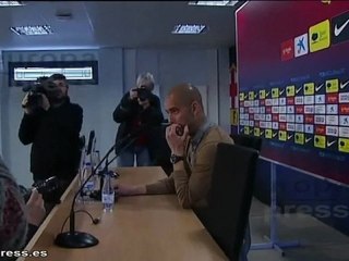 "Sigo pensando que seis puntos son muchos"