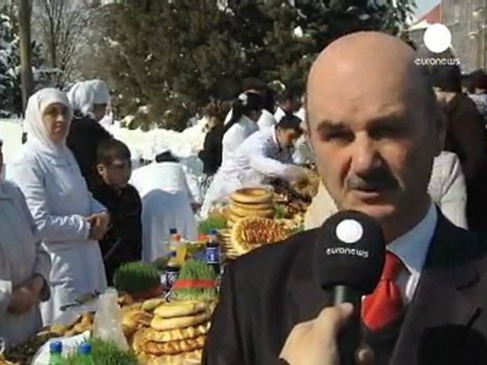 Il capodanno di primavera