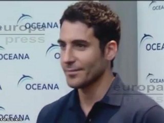 El Duque y Blanca Suárez celebran su amor