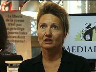 Mediapart 2012 - Retour sur nos enquêtes Ikea et Sarkozy-Kadhafi