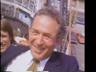 Double Pisces, Scorpio Rising,de Dick Fontaine (extrait)