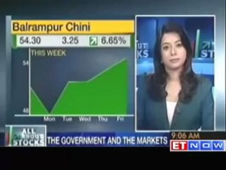 Jagdish Malkani: Results of UP elections to impact markets