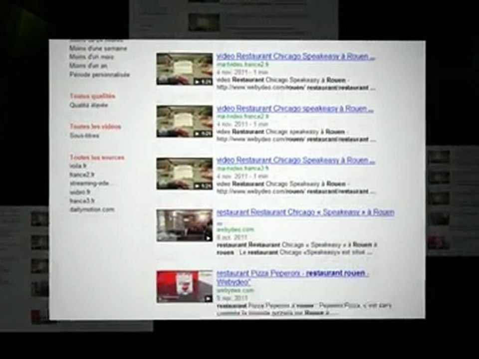 Webydeo, Agence de Communication vidéo, Rouen