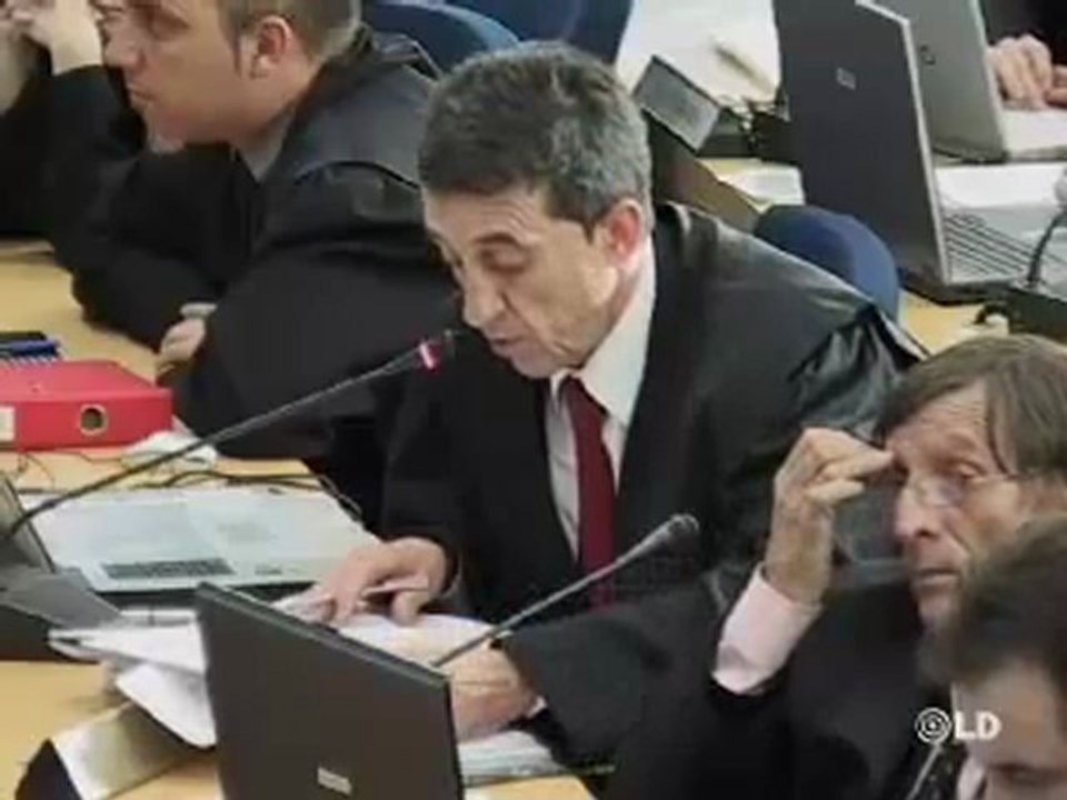 Noticias a las 19h - 01/03/07
