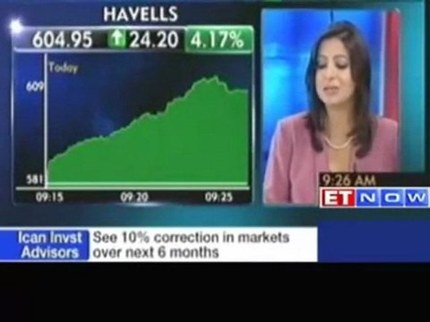 Indian markets will remain volatile in 2012
