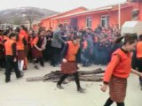 ÇATAK İÖO NEVRUZ ATEŞİ ATLAMA