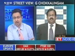 G Chokkalingam - Expect RBI to cut repo rate by 25 bps