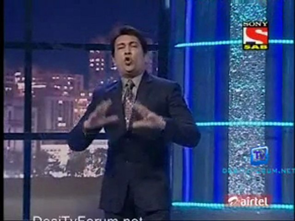 Movers & Shakers - 23rd March 2012 Video Watch Online - Part1