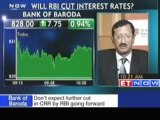 BoB - Expect credit growth of 15-20% in FY 13