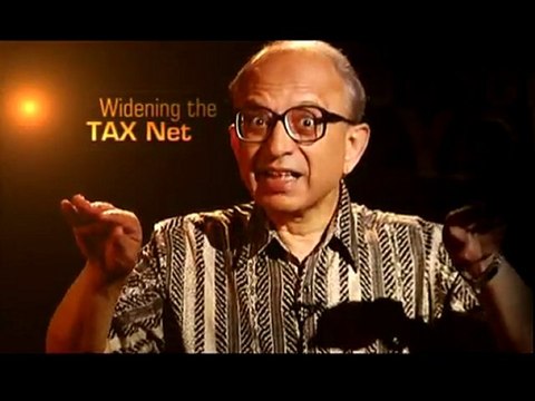 Union Budget 2012 - Swaminathan Aiyar Verdict
