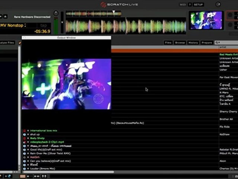 ScreenFlow