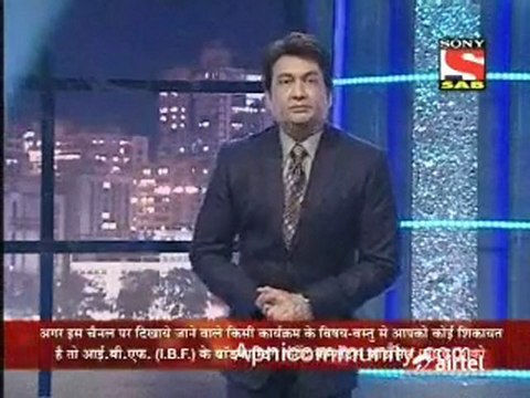 Movers And Shakers - 23rd March 2012 part1