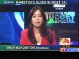 Investor's Guide - How Union Budget is going to impact investors Part 2