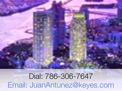 Continuum Townhouse South Beach | Miami Beach Town House.