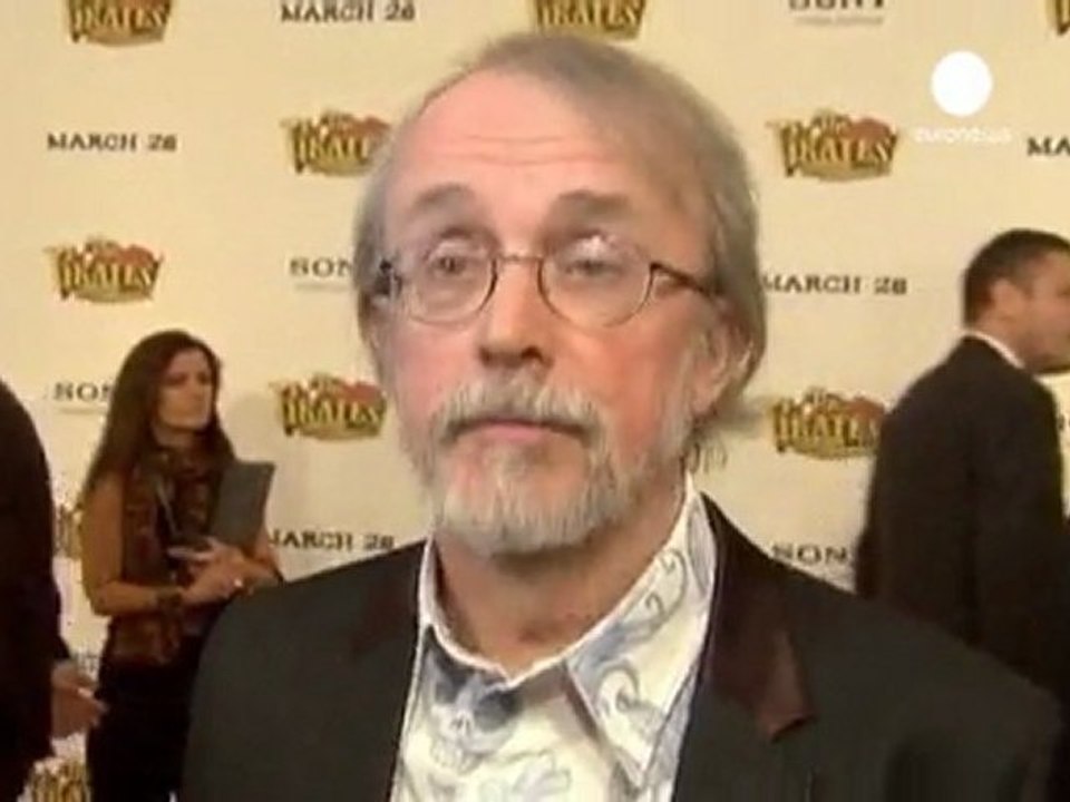 The Pirates - Band of Misfits!