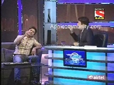 Movers And Shakers - 23rd March 2012 part2