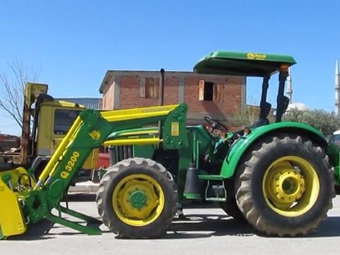 john deere traktör kepçe hidrolider.com