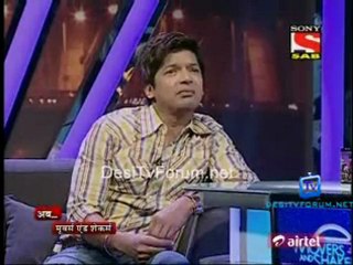 Movers & Shakers - 23rd March 2012 Video Watch Online - Part3