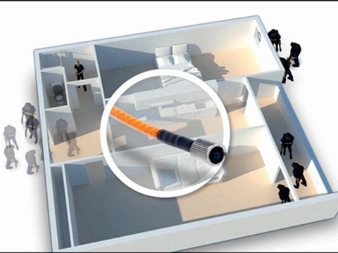 Mohamed Merah : le récit de l'assaut