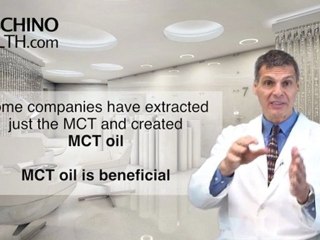 Coconut Oil: An Overrated & Potentially Dangerous Source of Fat