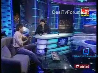 Movers & Shakers - 23rd March 2012 Video Watch Online