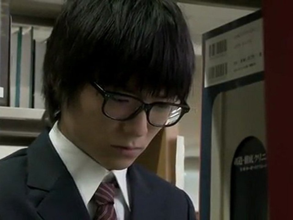 Bölüm 5 Türkçe Altyazılı