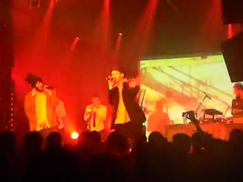 ASM@Festival Chorus La Défense