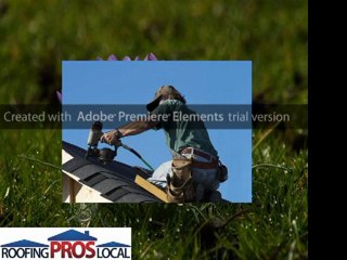 Pineland Roofing Company Florida