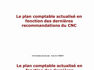 Formation en comptabilité pour les associations - session 2 - www.forma-learn.com