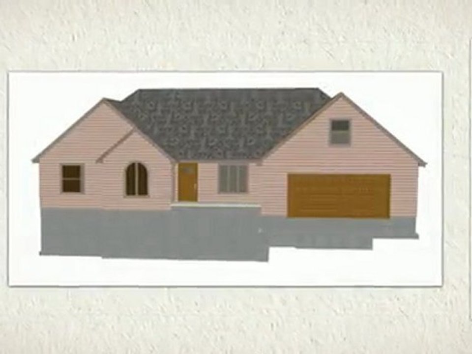 AutoCAD House Plans CAD DWG Construction Drawings