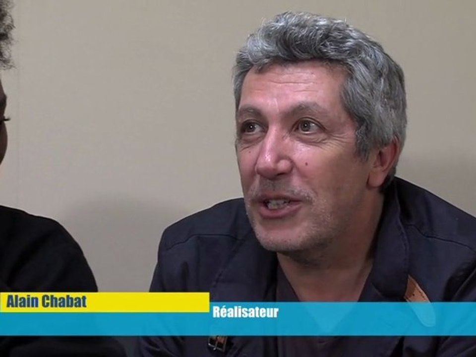 Opal'TV - Le JT - Edition du Vendredi 23 mars 2012