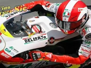Icaro Sport. Una canzone per SuperSic