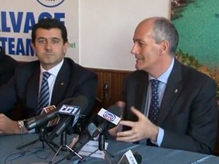 Divers to recover Concordia victims