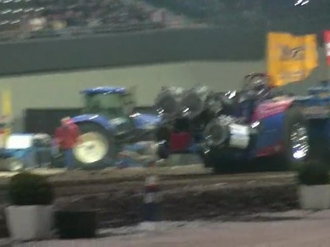 Pagani productions@European superpull 2012 gasturbine special 25-2-2012