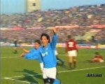 12 - Torino - Napoli 0-1 - Serie A 1988-89 - 08.01.89 - Domenica Sportiva