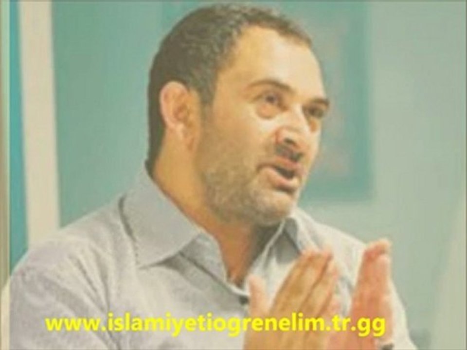 Kumeyl Duası .....ALLAH VE RESÜLÜ İCİN YANANLAR