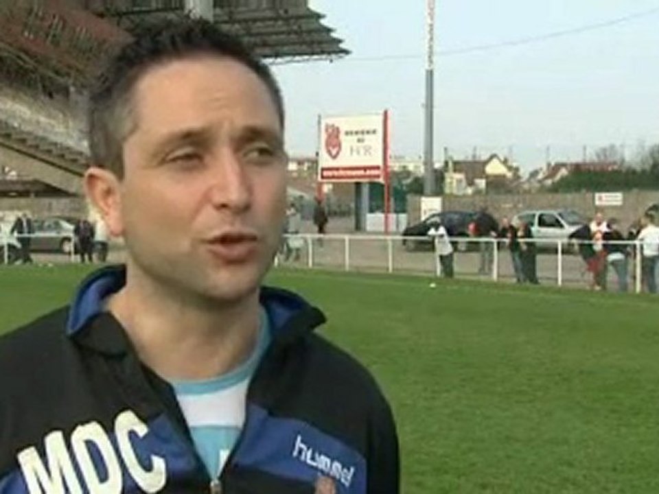 FCR-USQ: l'avant-derby