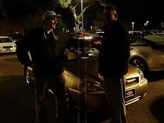 "Go Elijah!" at Kia Country of Charleston