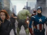 The Avengers - IMAX TV Spot MARVEL [VO-HD]