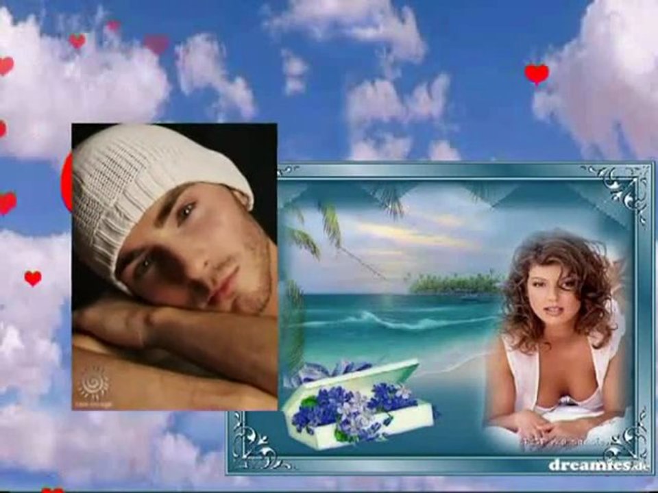 Sarah Stephanie - irgendwer weint um dich.