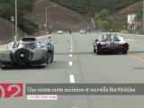Top 5 : Du clash Copé - Bourdin à une course de Batmobiles