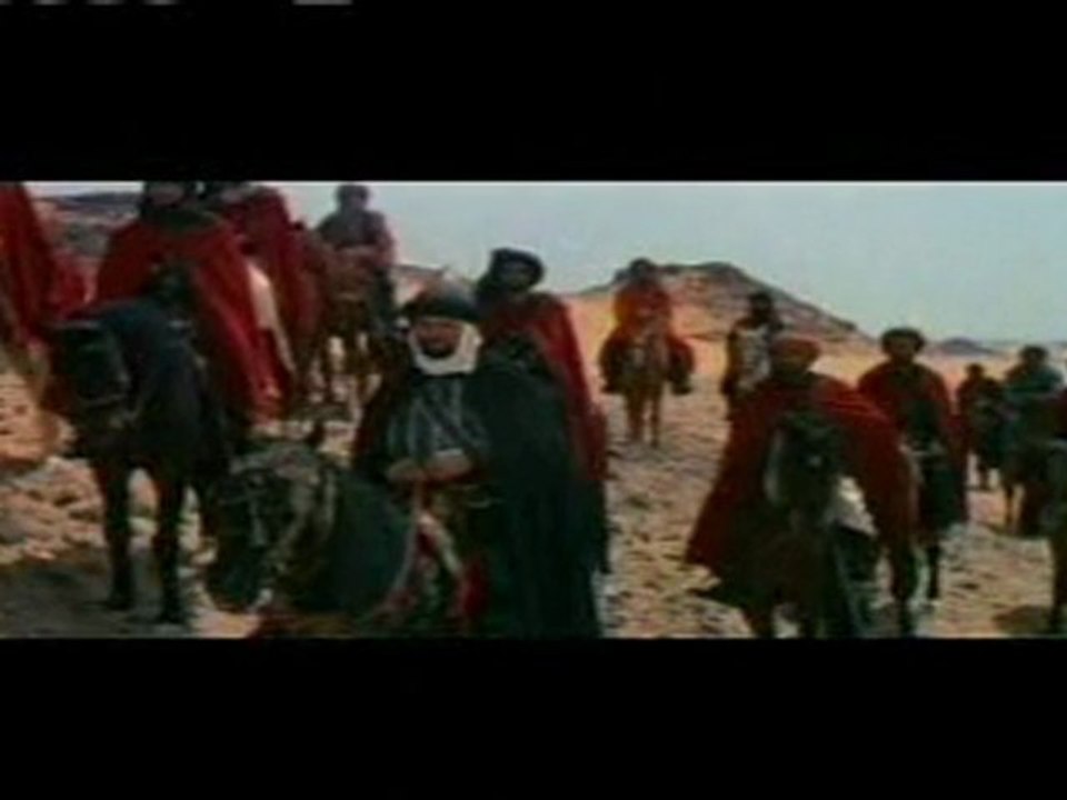 Dursun Ali Erzincanlı - Uhud