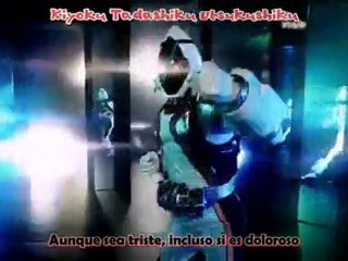 [FourzeFansub] Samurai Strong Style-Sub español